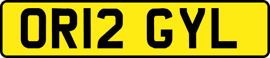 OR12GYL