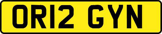 OR12GYN