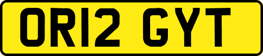 OR12GYT