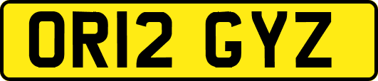 OR12GYZ