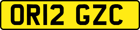 OR12GZC