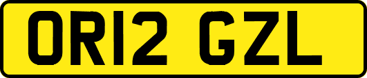 OR12GZL