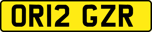 OR12GZR