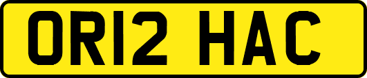 OR12HAC