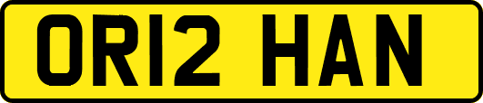 OR12HAN