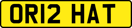 OR12HAT
