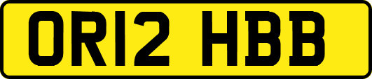 OR12HBB