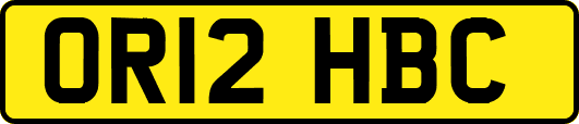 OR12HBC
