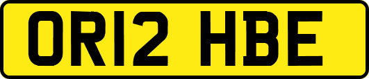 OR12HBE