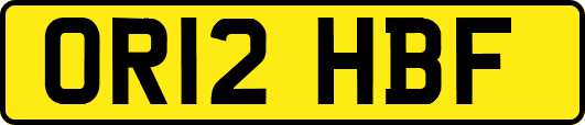 OR12HBF