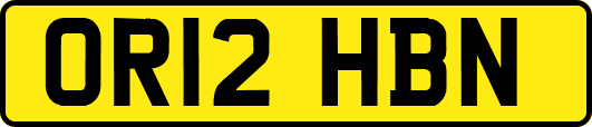 OR12HBN