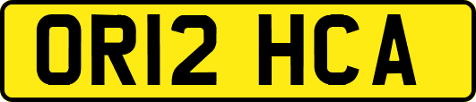 OR12HCA
