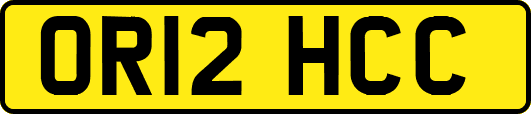 OR12HCC