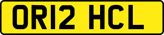 OR12HCL