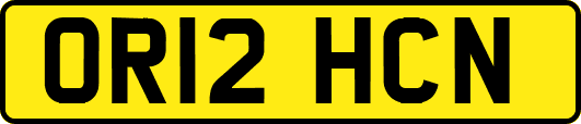 OR12HCN