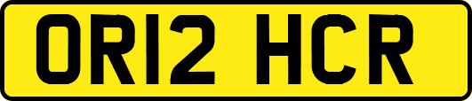 OR12HCR