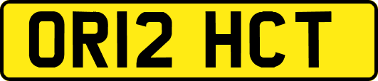 OR12HCT