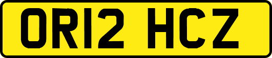 OR12HCZ