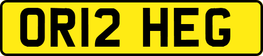 OR12HEG