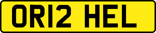 OR12HEL