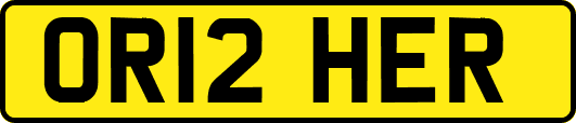 OR12HER