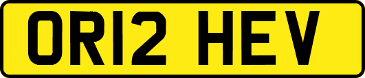 OR12HEV