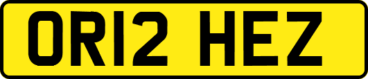OR12HEZ