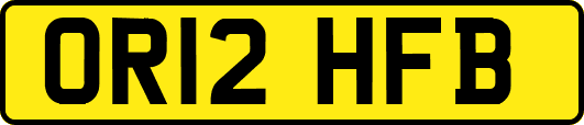 OR12HFB