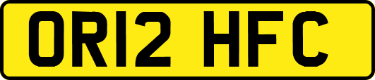 OR12HFC