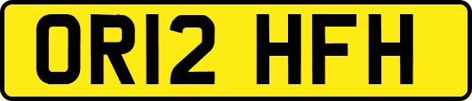 OR12HFH