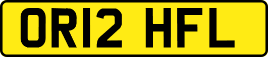 OR12HFL
