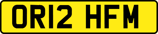 OR12HFM