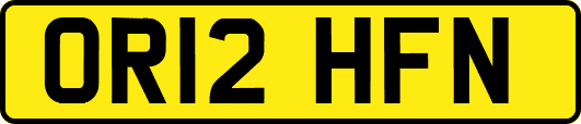 OR12HFN