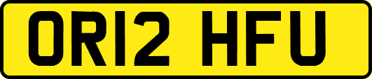 OR12HFU