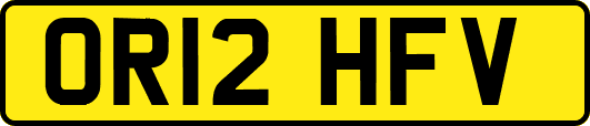OR12HFV