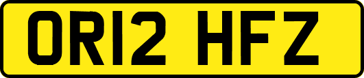 OR12HFZ