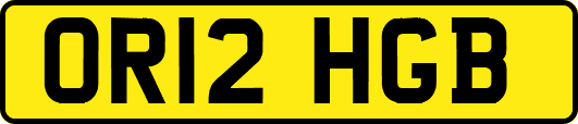 OR12HGB