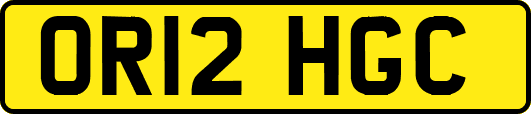 OR12HGC