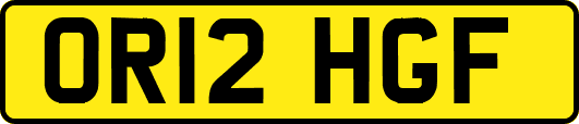 OR12HGF
