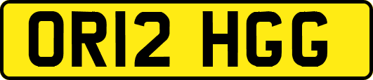 OR12HGG