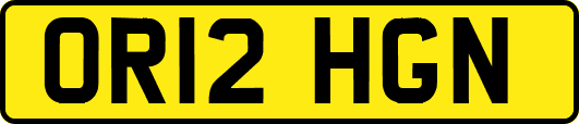 OR12HGN