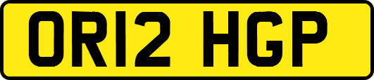 OR12HGP