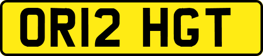 OR12HGT