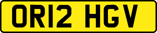 OR12HGV