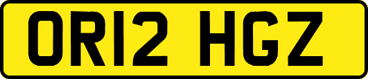 OR12HGZ