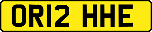 OR12HHE