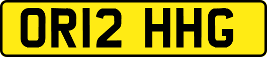 OR12HHG