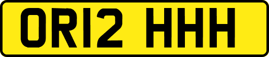 OR12HHH