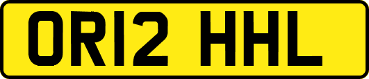OR12HHL