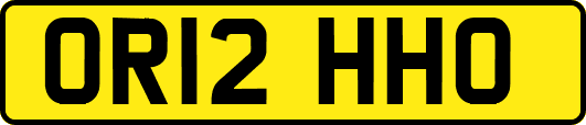 OR12HHO